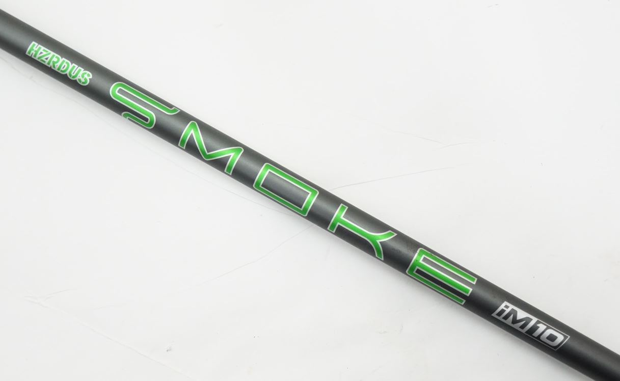 Project X Hzrdus Smoke Im10 Mid 60g 6.5 X-Stiff 44.5